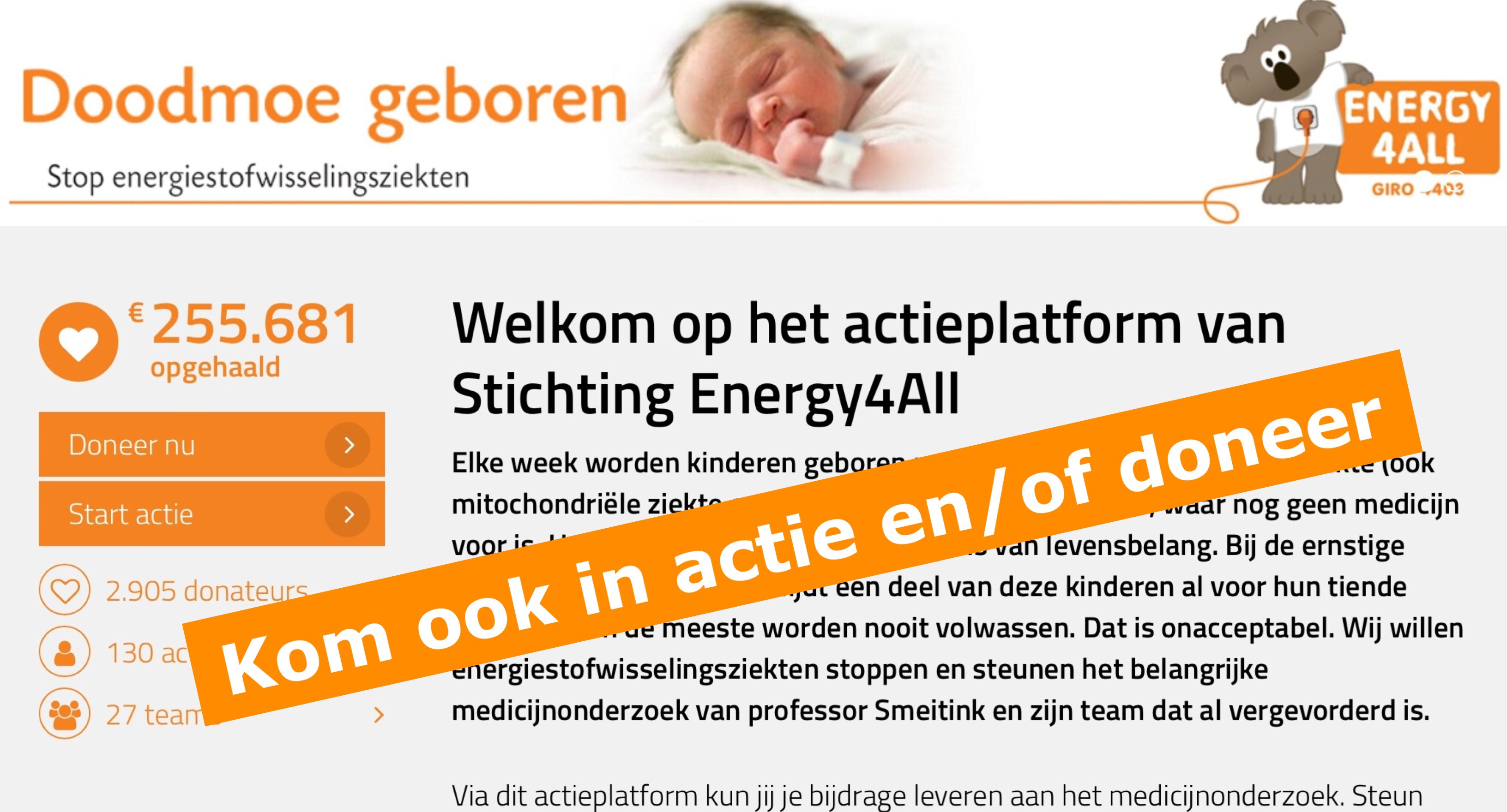 Actieplatform-Stichting-Energy4All